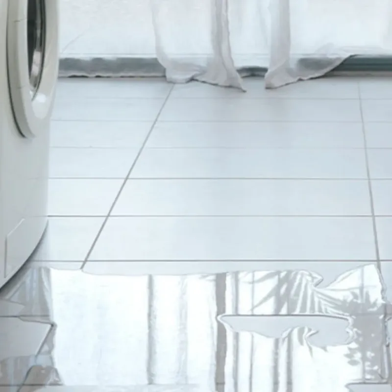 Appliance Leak Cleanup in Pantops, VA