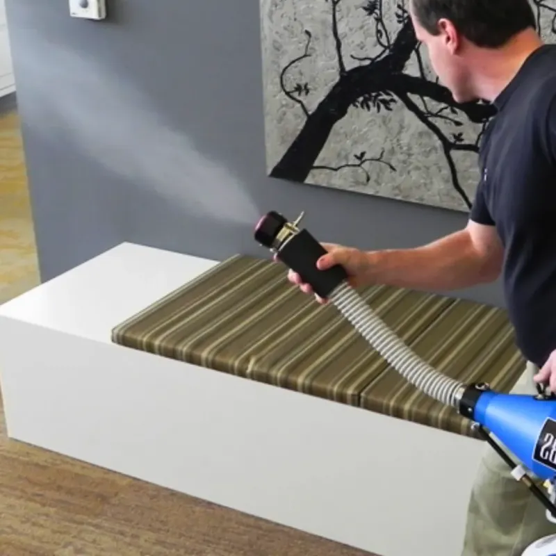Professional Odor Removal in Pantops, VA